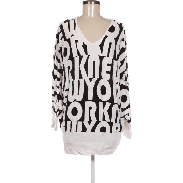 Dámsky pulóver Bpc Bonprix Collection 66726948