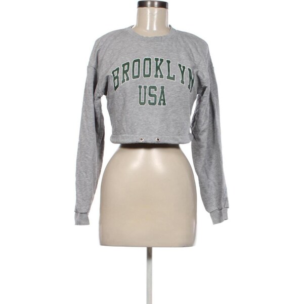 Dámska blúza Bershka 66727027