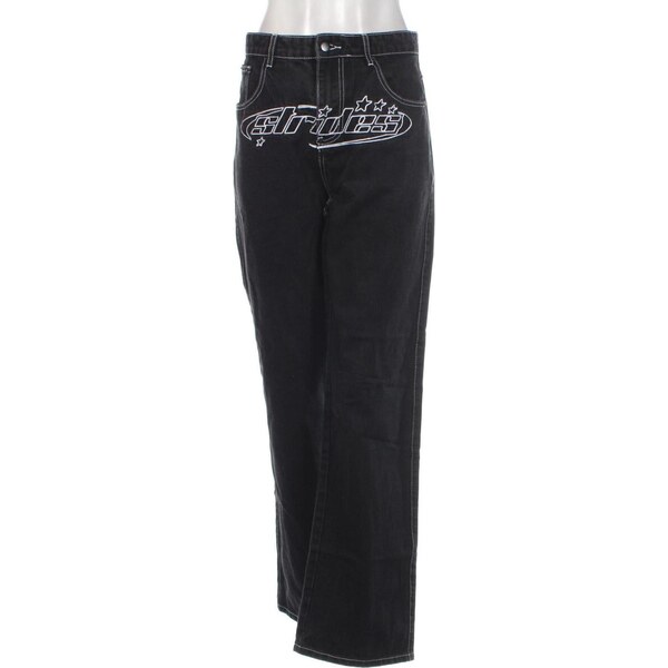 Dámske džínsy Unbranded 66727019