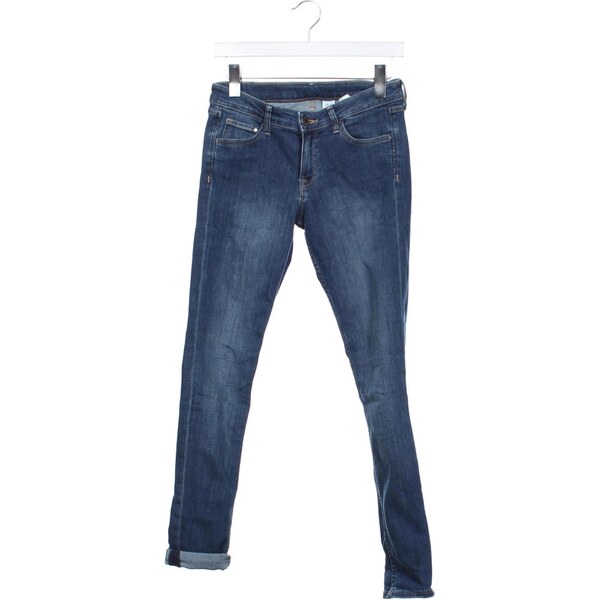 Dámske džínsy Denim&Co. 66727047