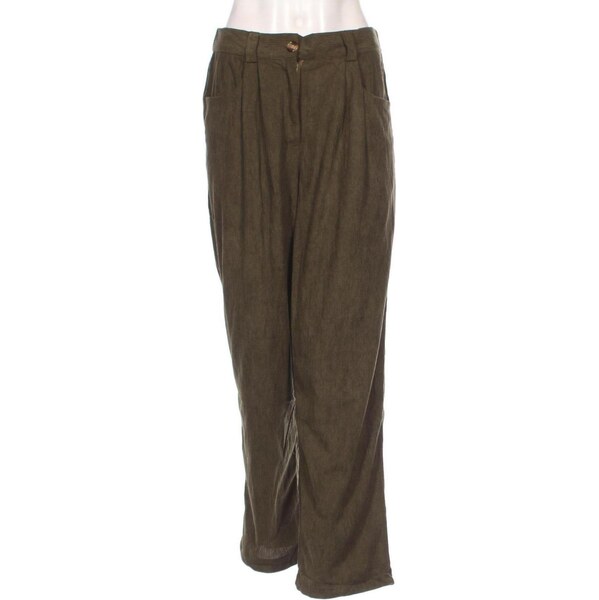 Dámske menčestráky Unbranded 66727119