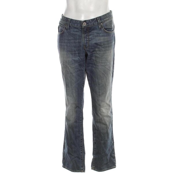 Pánske džínsy BOSS 66727155