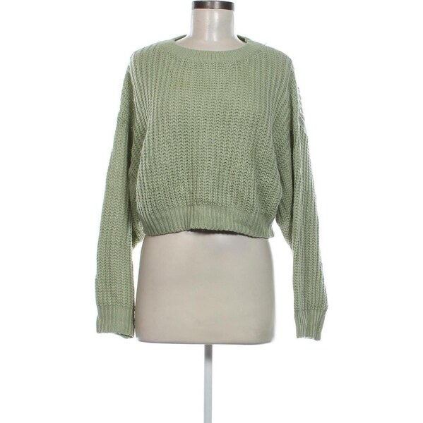 Dámsky pulóver SHEIN 66727182