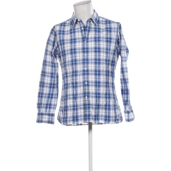 Pánska košeľa Tommy Hilfiger 66727203