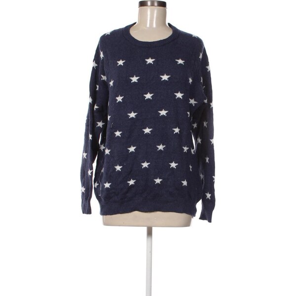 Dámsky pulóver H&M L.O.G.G. 66727220