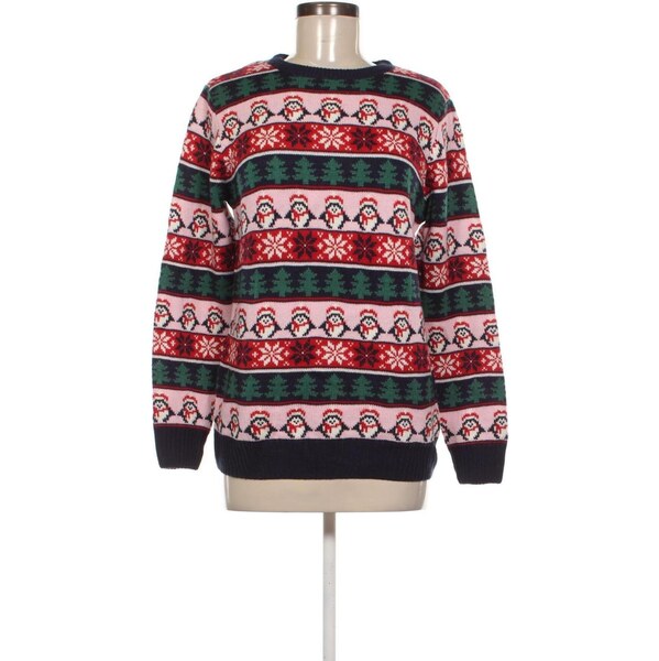 Dámsky pulóver Blue Motion 66727259