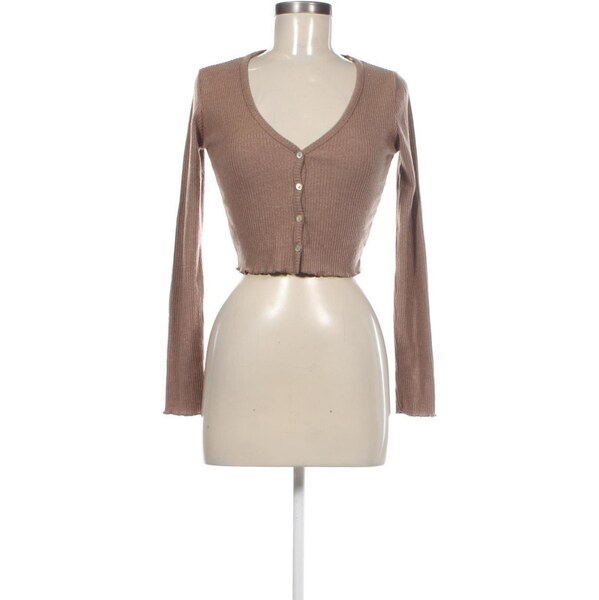 Dámsky kardigán Pull&Bear 66727291