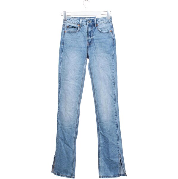 Dámske džínsy Stradivarius 66727381