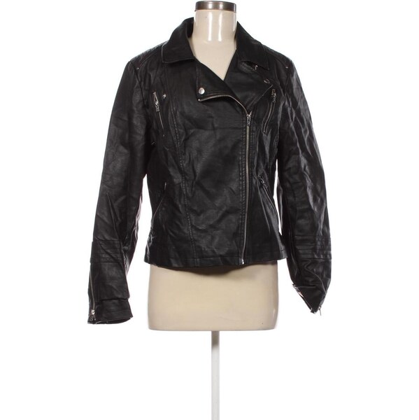 Dámska kožená bunda ONLY 66727385