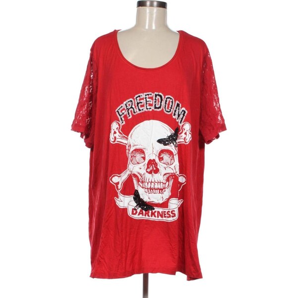 Dámska blúza Angels 66727443