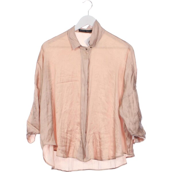 Dámska košeľa Zara 66727473