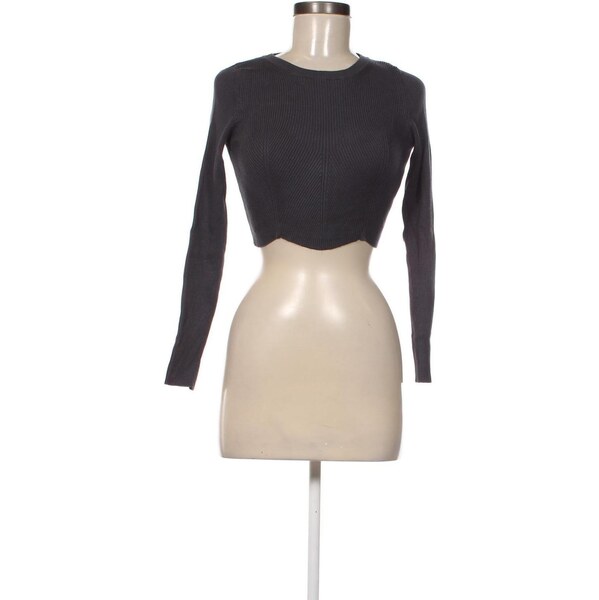 Dámsky pulóver Bershka 66727485