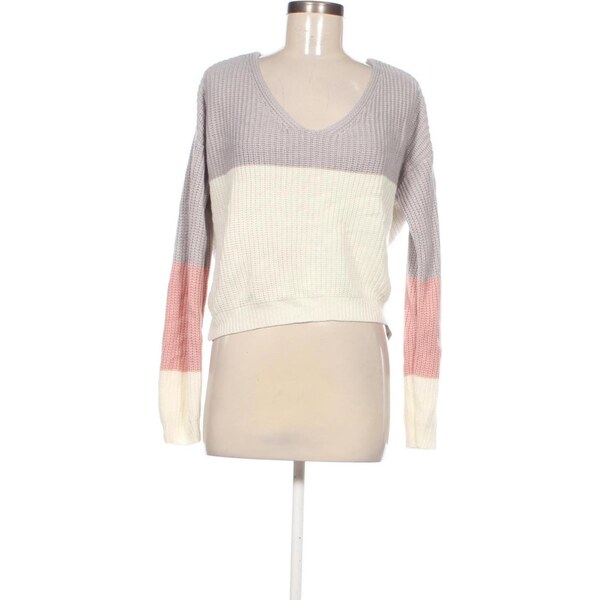 Dámsky pulóver SHEIN 66727488