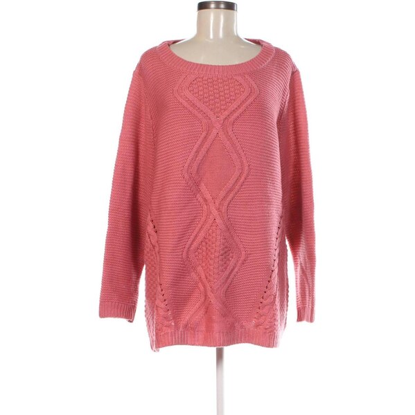 Dámsky pulóver Helena Vera 66727555