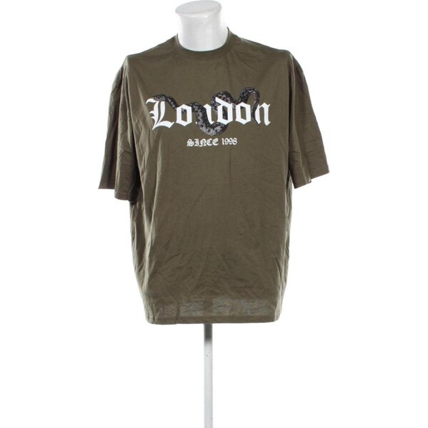 Pánske tričko Your Turn 66727702