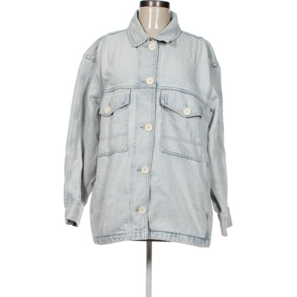 Dámska bunda Tommy Hilfiger 66727711