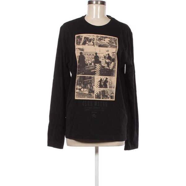 Dámska blúza Mustang 66727687