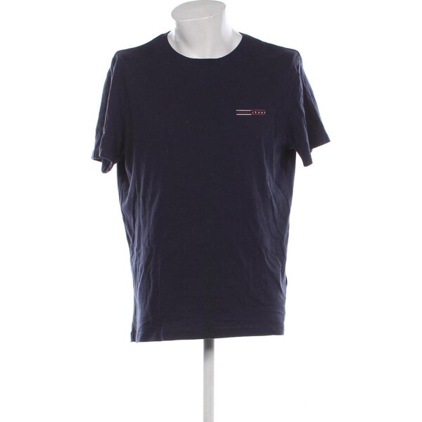 Pánske tričko Tommy Jeans 66727715