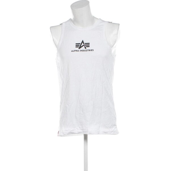 Pánske tielko Alpha Industries 66727743