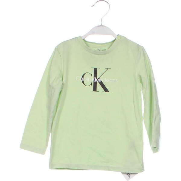 Detská blúzka Calvin Klein Jeans 66727735