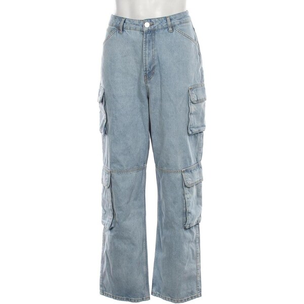 Pánske džínsy 2Y STUDIOS 66727757