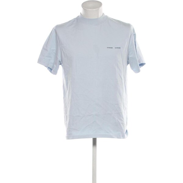 Pánske tričko Samsoe & Samsoe 66727785