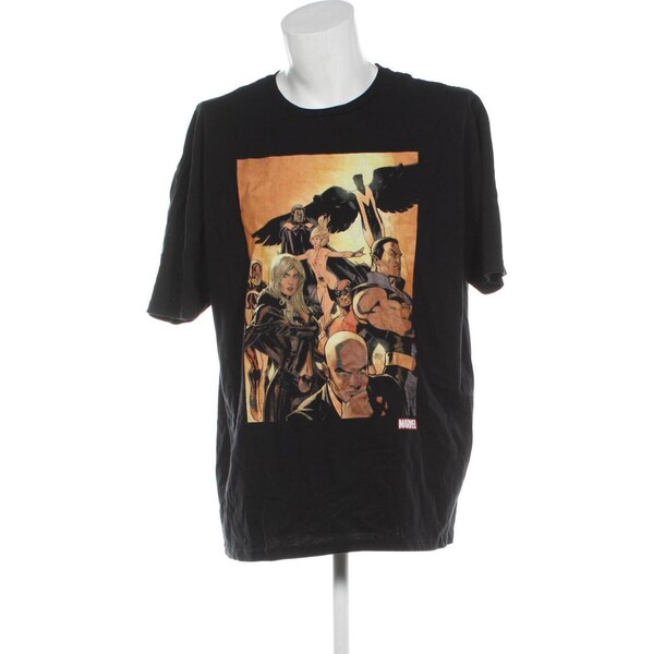 Pánske tričko Marvel 66727812