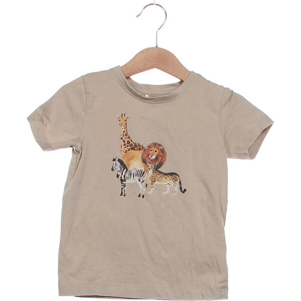 Detské tričko Name It 66727889