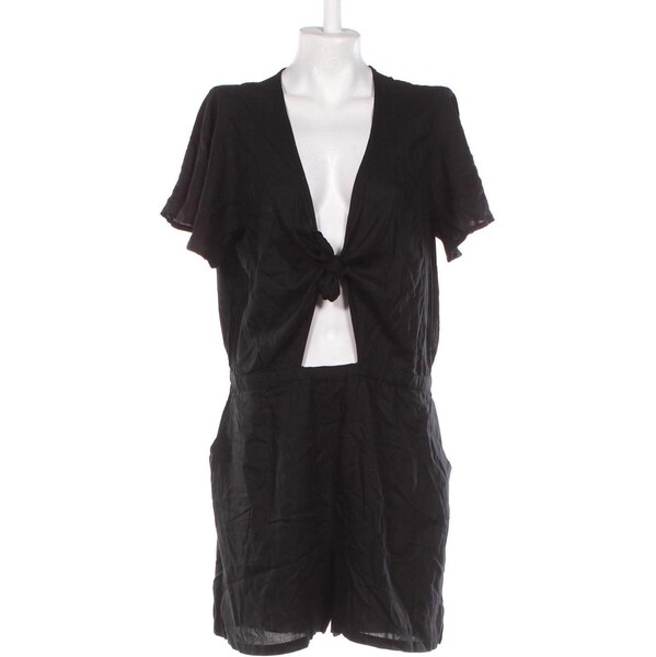 Dámská krátka kombinéza Lascana 66727887