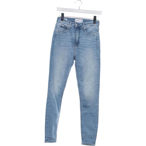 Dámske džínsy Calvin Klein Jeans 66727895