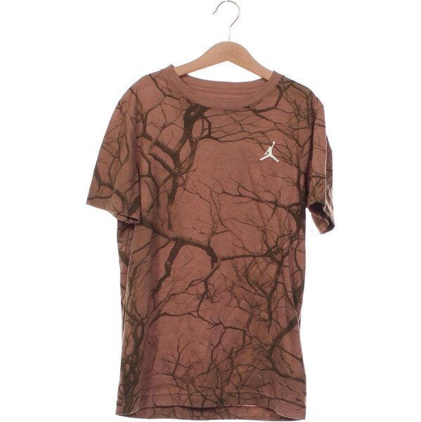 Detské tričko Air Jordan Nike 66727921