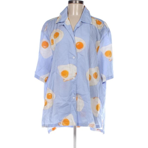 Dámska košeľa Moschino Couture 66727898