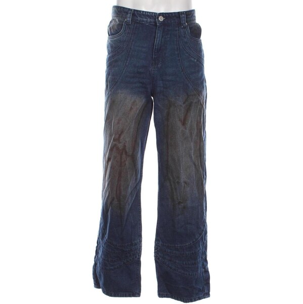 Pánske džínsy Favela 66727941