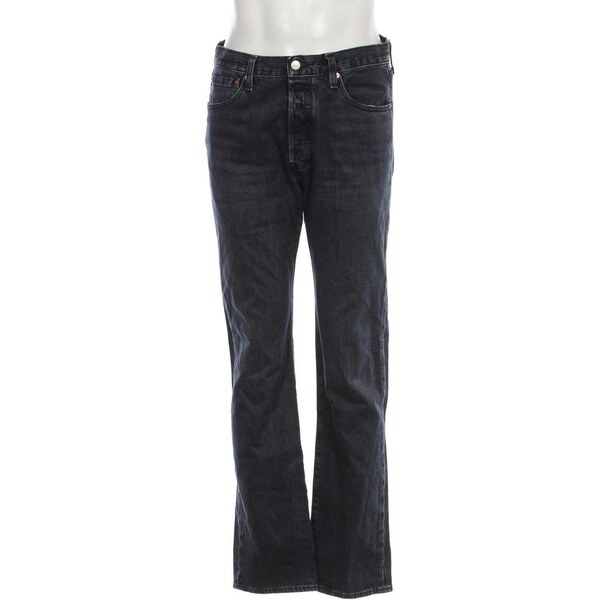 Pánske džínsy Levis 66727935