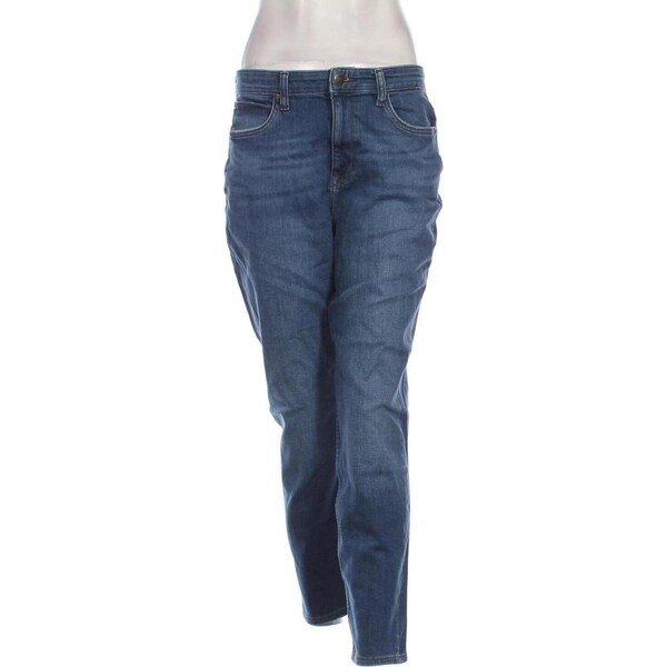 Dámske džínsy Lee 66727981