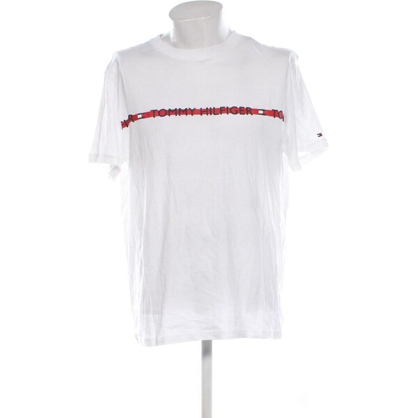 Pánske tričko Tommy Hilfiger 66727972