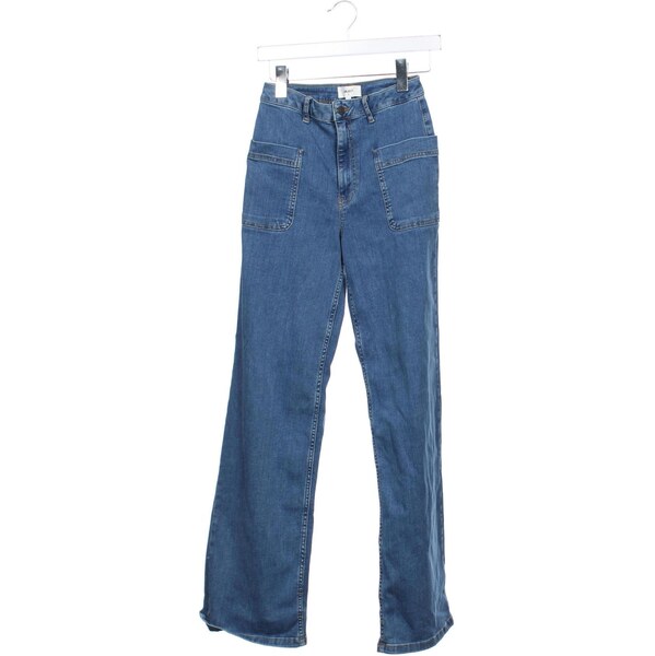 Dámske džínsy Object 66728004