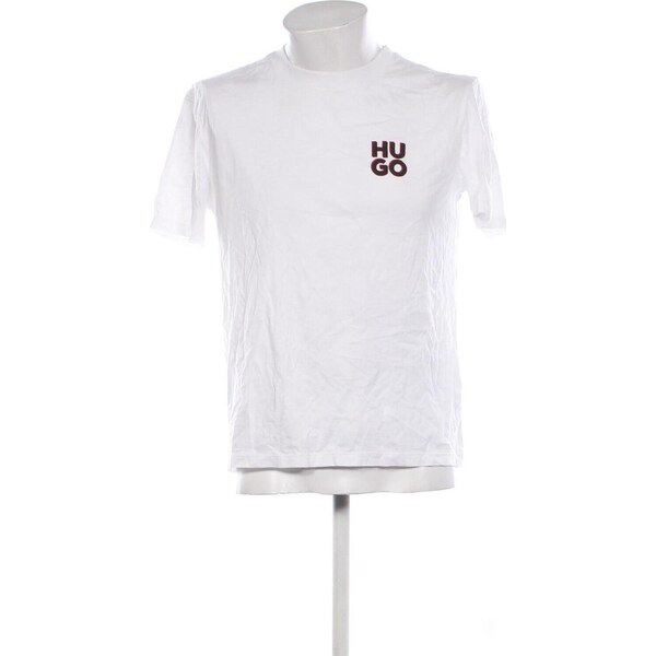 Pánske tričko Hugo Boss 66728055