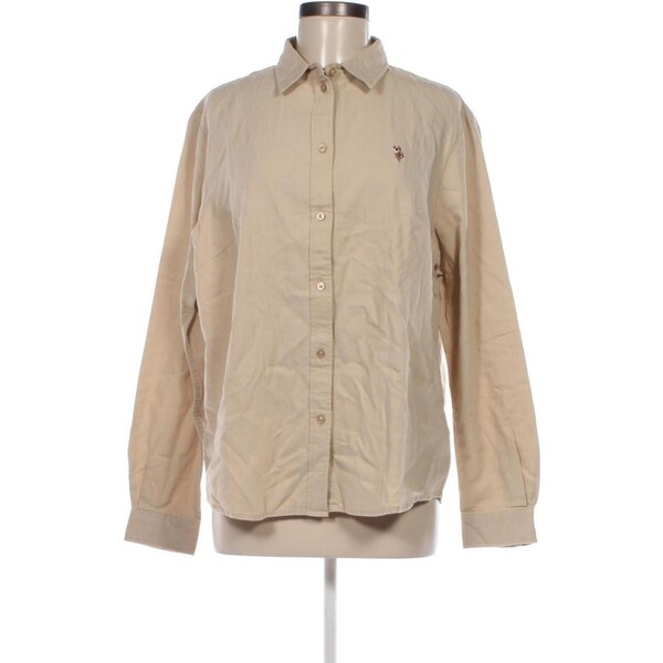 Dámska košeľa U.S. Polo Assn. 66728064