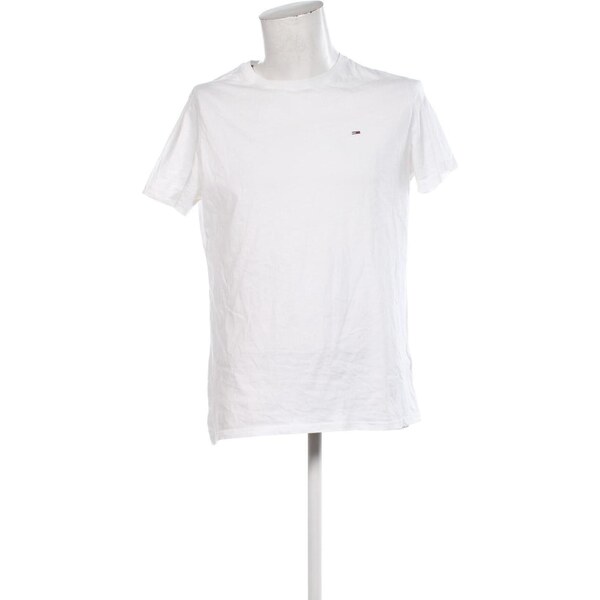 Pánske tričko Tommy Jeans 66728078