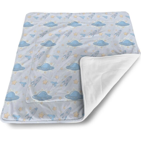 Sablio Deka pre bábätko Lietajúce taniere a rakety 60375098