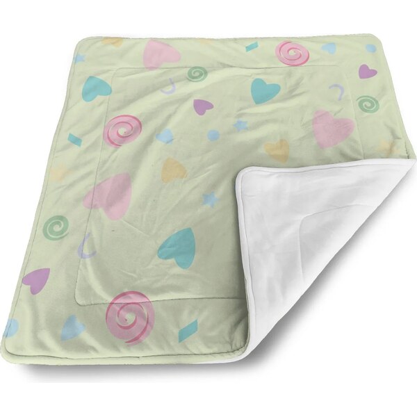 Sablio Deka pre bábätko srdiečka, Hviezdičky a další tvary 60375193