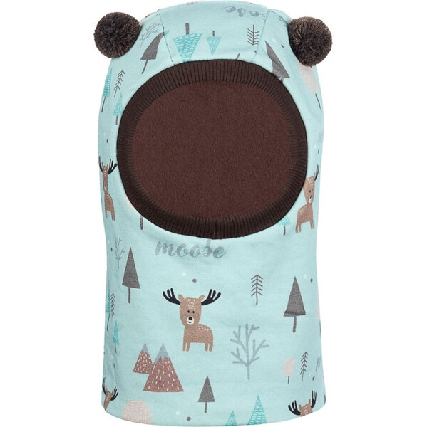 Detská kukla Ander AMBROGIO - modrá 66728212