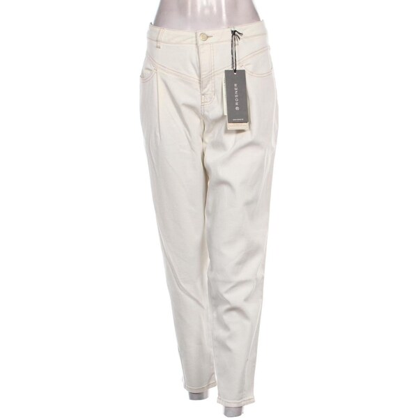 Dámske džínsy Rosner 66728322