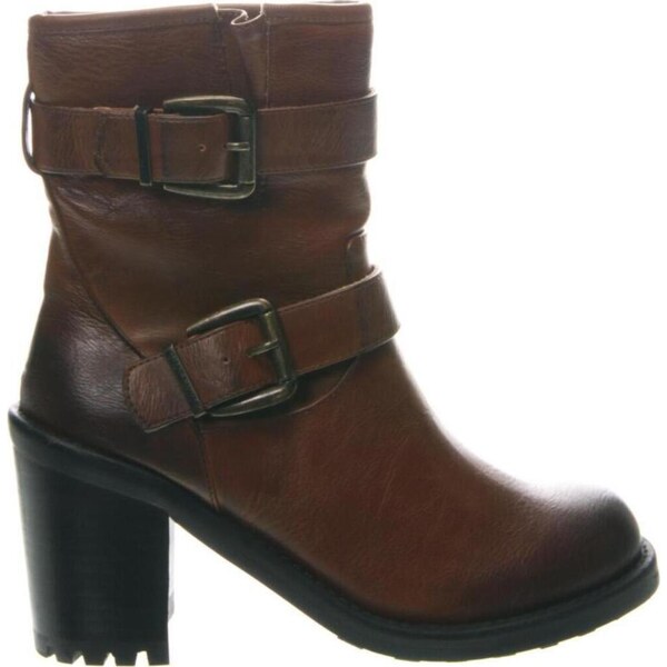 Dámské poltopánky Chattawak 66728332