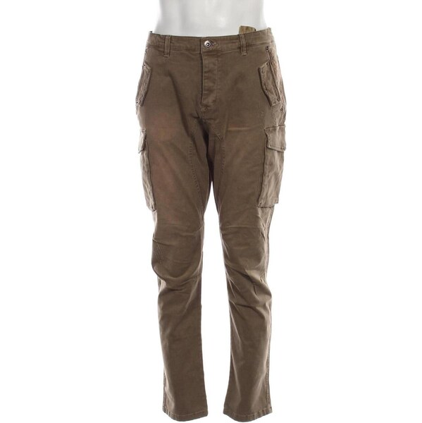 Pánske džínsy Gianni Lupo 66728340