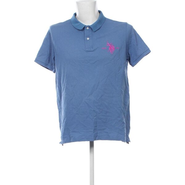 Pánske tričko U.S. Polo Assn. 66728376
