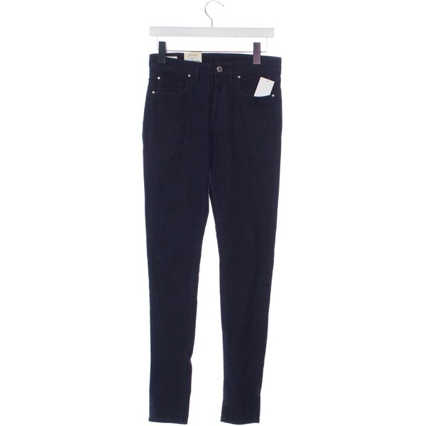 Dámske menčestráky Pepe Jeans 66728373