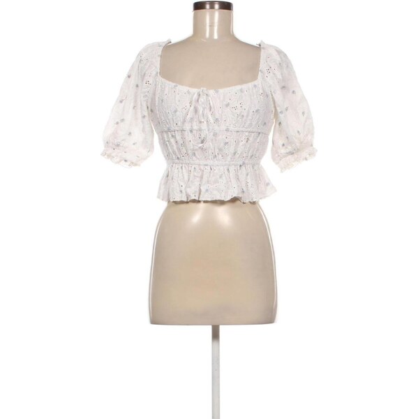 Dámska blúza Guess 66728406