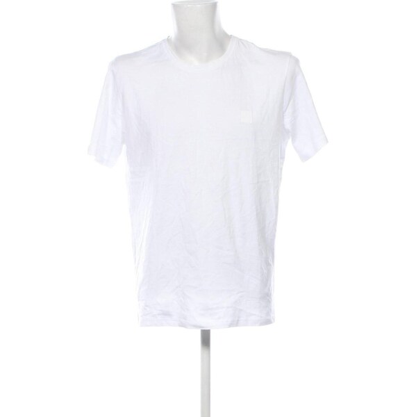 Pánske tričko Boss Orange 66728458